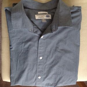 Men's' Old Navy Signature Shirt
